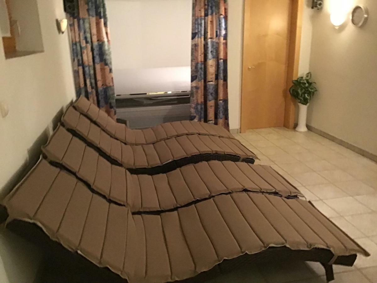 Apartmán Haus Resi Fontanella Exteriér fotografie